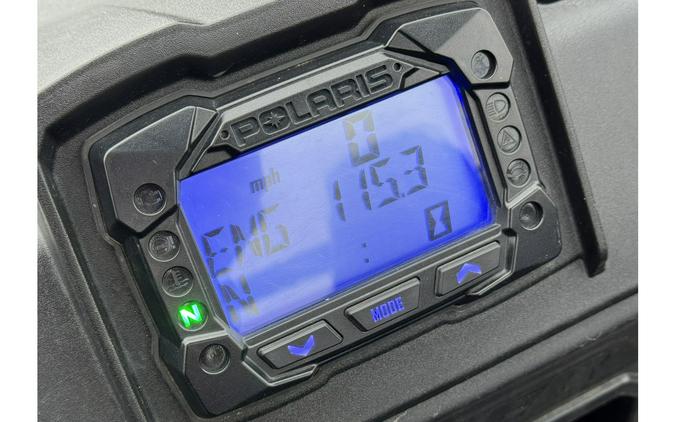 2020 Polaris RANGER® 150 EFI - Sage Green (youth) selling for customer, see notes