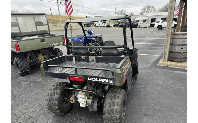 2020 Polaris RANGER® 150 EFI - Sage Green (youth) selling for customer, see notes