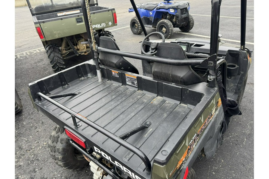 2020 Polaris RANGER® 150 EFI - Sage Green (youth) selling for customer, see notes