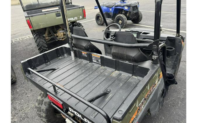 2020 Polaris RANGER® 150 EFI - Sage Green (youth) selling for customer, see notes