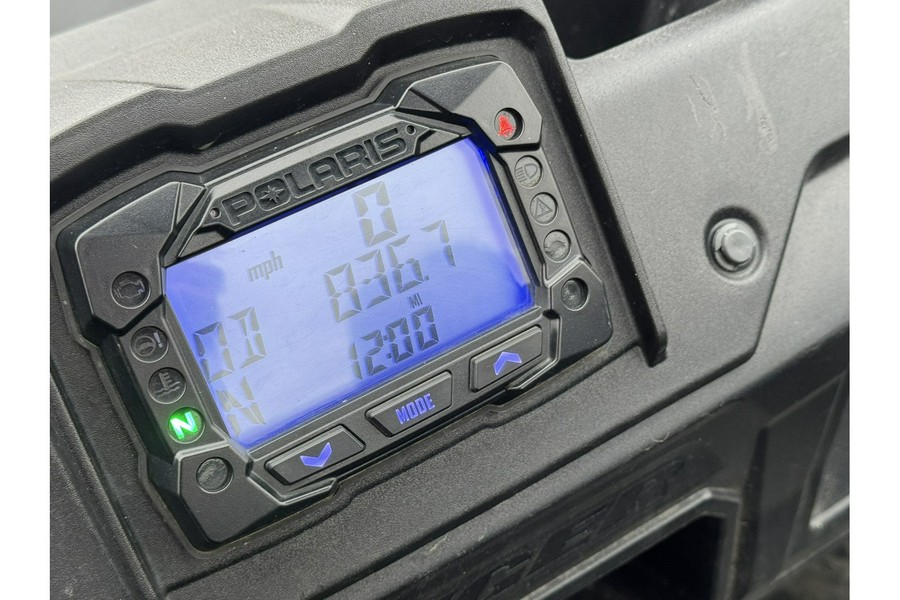 2020 Polaris RANGER® 150 EFI - Sage Green (youth) selling for customer, see notes