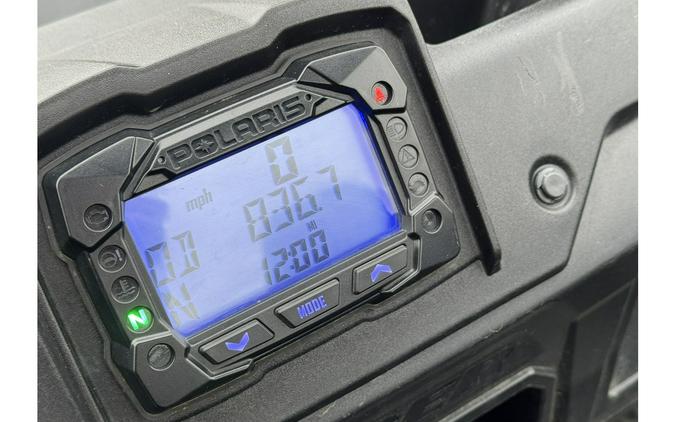 2020 Polaris RANGER® 150 EFI - Sage Green (youth) selling for customer, see notes