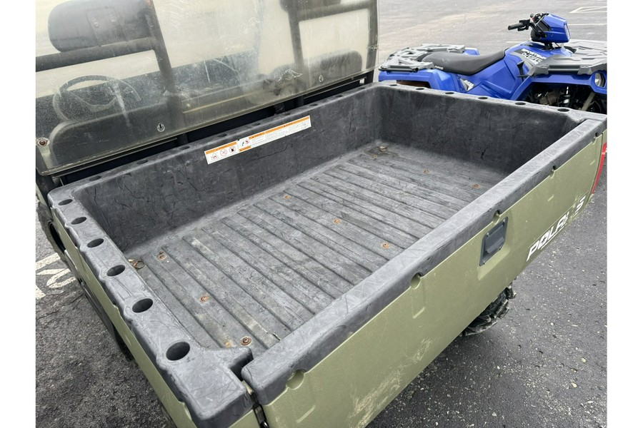 2020 Polaris RANGER® 150 EFI - Sage Green (youth) selling for customer, see notes