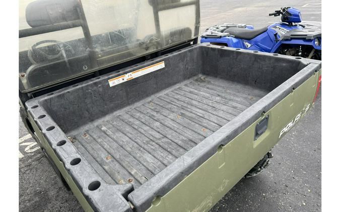 2020 Polaris RANGER® 150 EFI - Sage Green (youth) selling for customer, see notes