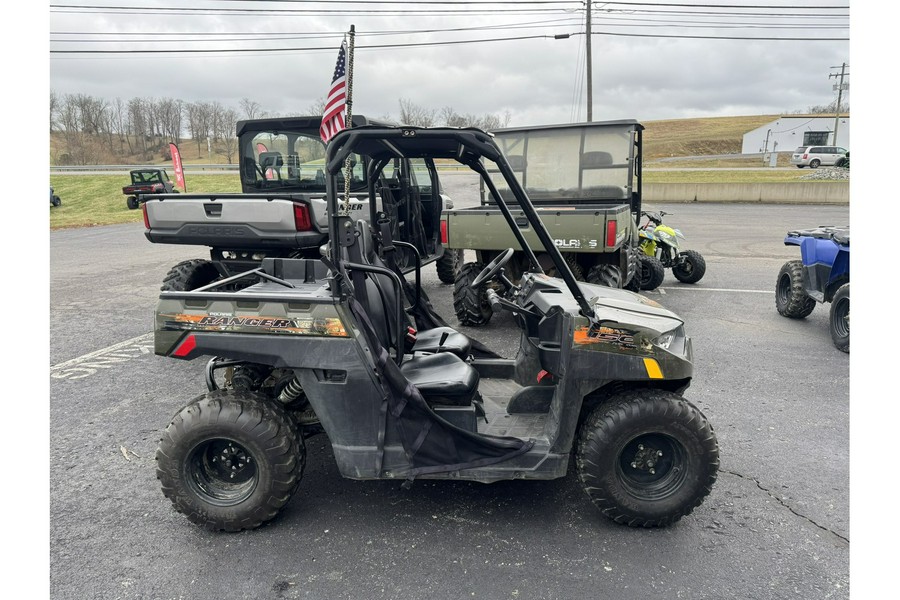 2020 Polaris RANGER® 150 EFI - Sage Green (youth) selling for customer, see notes