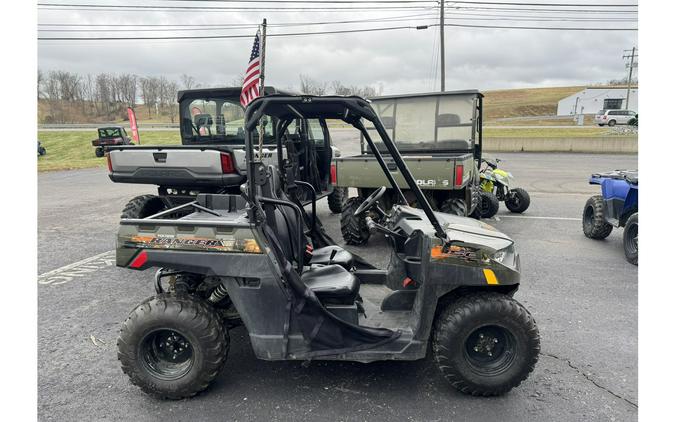 2020 Polaris RANGER® 150 EFI - Sage Green (youth) selling for customer, see notes