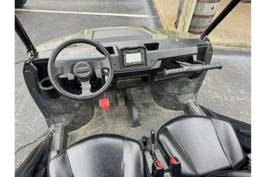 2020 Polaris RANGER® 150 EFI - Sage Green (youth) selling for customer, see notes