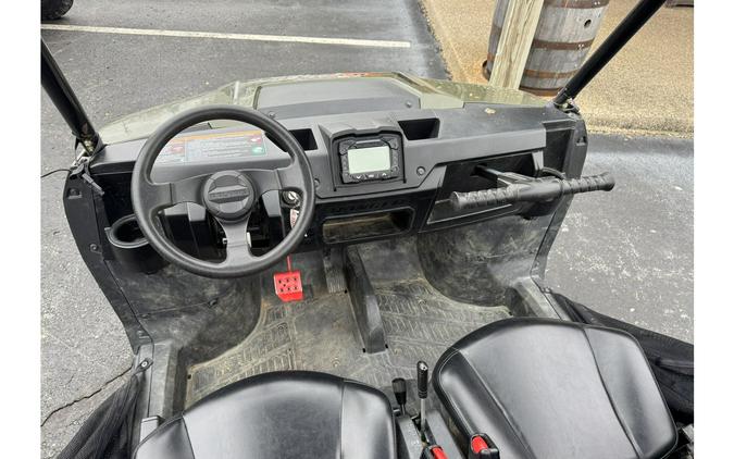 2020 Polaris RANGER® 150 EFI - Sage Green (youth) selling for customer, see notes