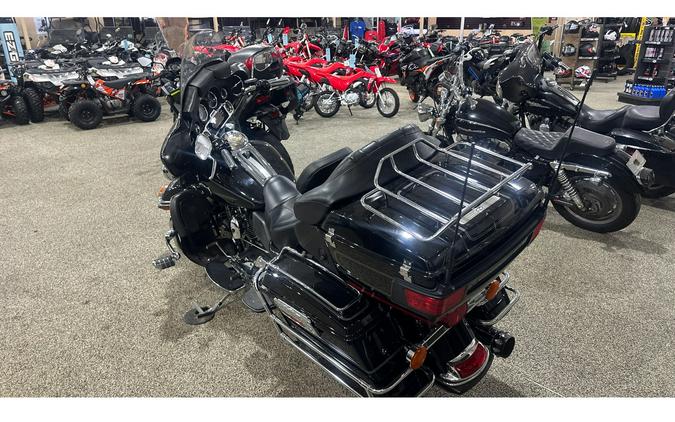 2009 Harley-Davidson® Ultra Classic® Electra Glide®