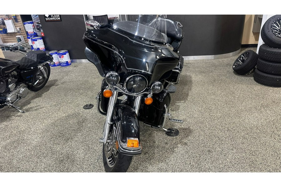 2009 Harley-Davidson® Ultra Classic® Electra Glide®