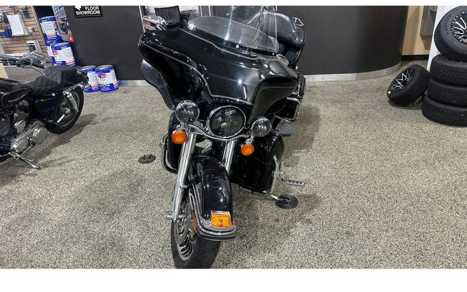 2009 Harley-Davidson® Ultra Classic® Electra Glide®