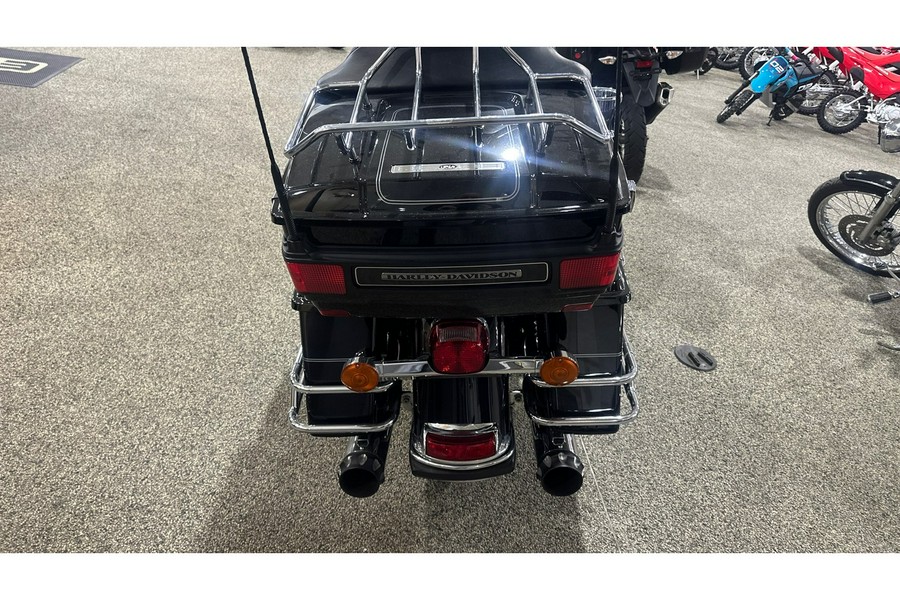 2009 Harley-Davidson® Ultra Classic® Electra Glide®