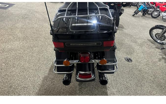 2009 Harley-Davidson® Ultra Classic® Electra Glide®