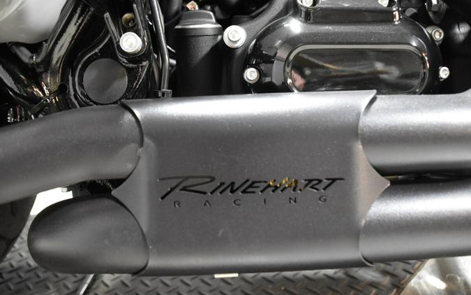 2024 Harley-Davidson Road King Special