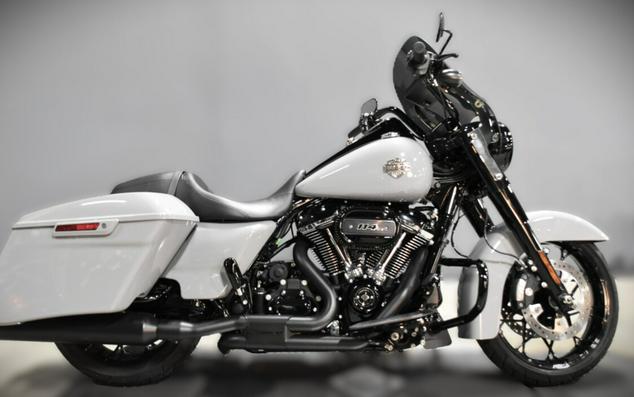 2024 Harley-Davidson Road King Special