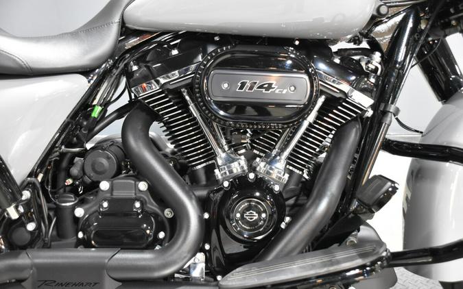 2024 Harley-Davidson Road King Special