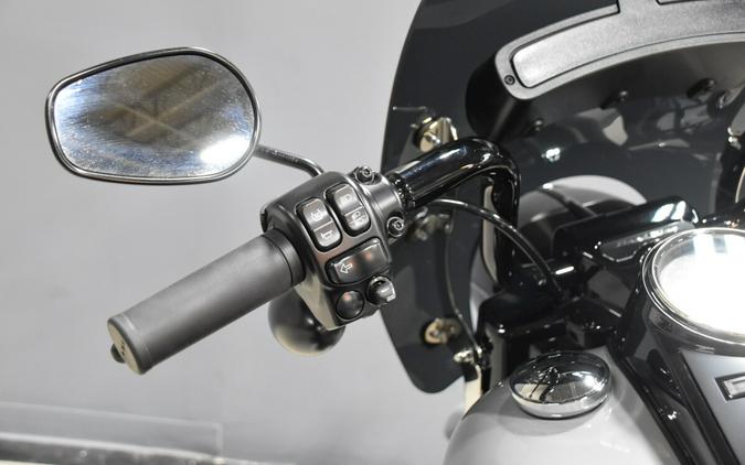 2024 Harley-Davidson Road King Special