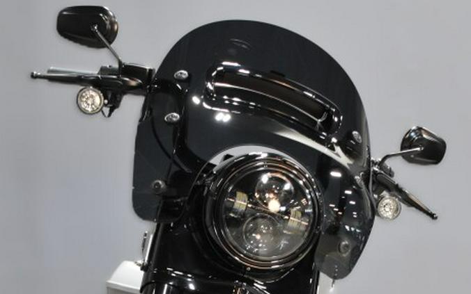 2024 Harley-Davidson Road King Special