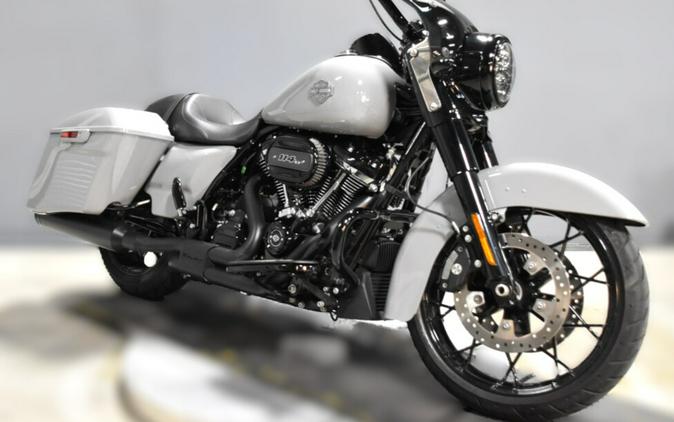 2024 Harley-Davidson Road King Special