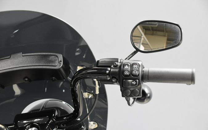 2024 Harley-Davidson Road King Special