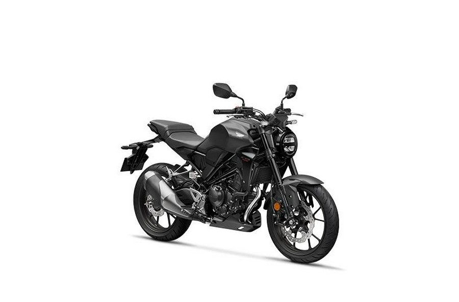 2024 CB300RA - Honda