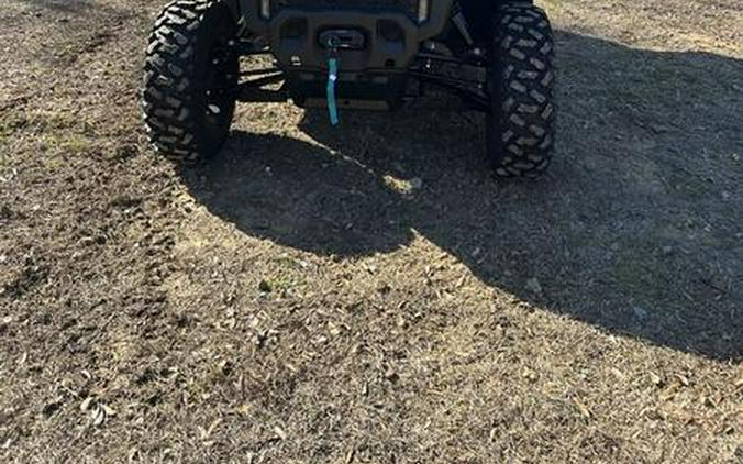 2026 CFMOTO U10 PRO HIGHLAND