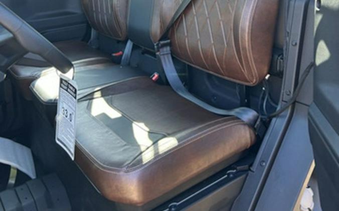 2026 CFMOTO U10 PRO HIGHLAND