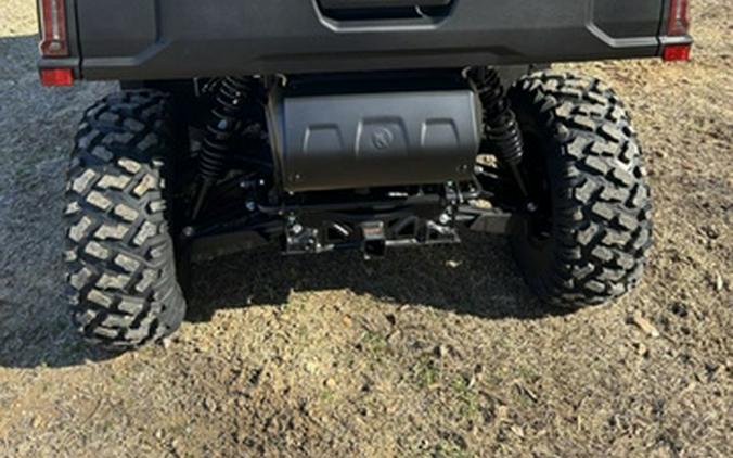 2026 CFMOTO U10 PRO HIGHLAND