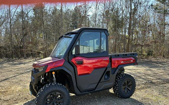 2026 CFMOTO U10 PRO HIGHLAND