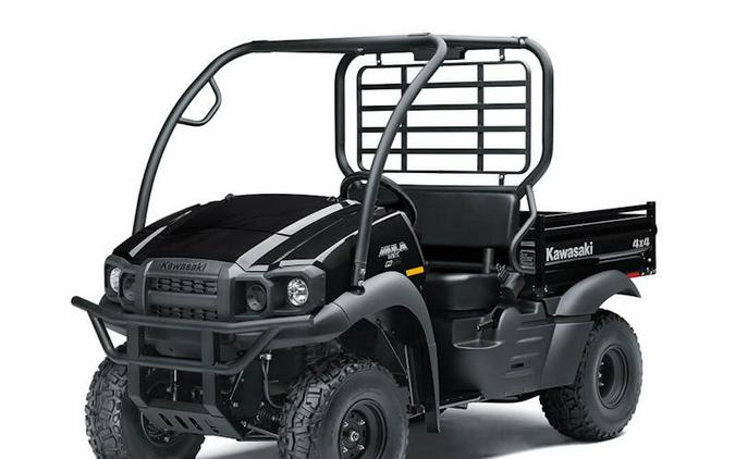 2026 Kawasaki Mule SX™ 4x4