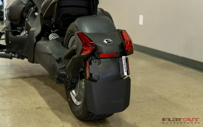 2025 Can-Am RYKER 900 RALLY