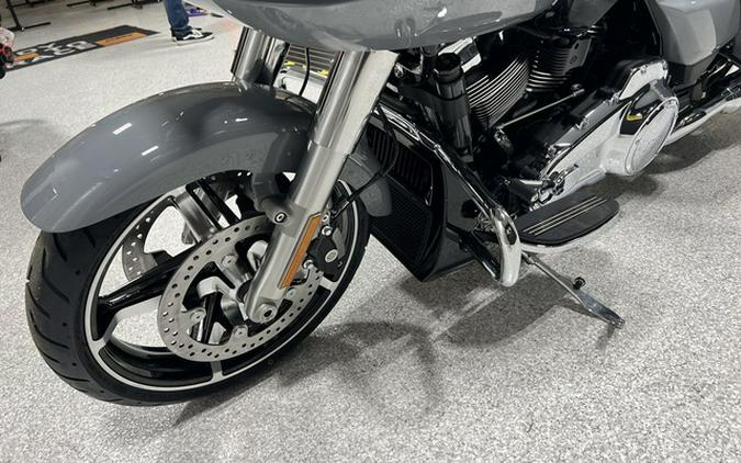 2026 Harley-Davidson FLTRX - Road Glide