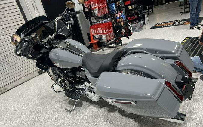 2026 Harley-Davidson FLTRX - Road Glide