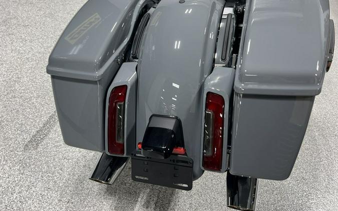 2026 Harley-Davidson FLTRX - Road Glide