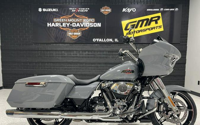 2026 Harley-Davidson FLTRX - Road Glide