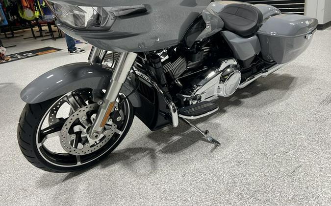 2026 Harley-Davidson FLTRX - Road Glide
