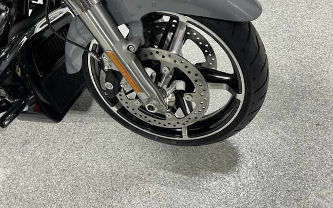 2026 Harley-Davidson FLTRX - Road Glide