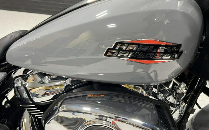 2026 Harley-Davidson FLTRX - Road Glide