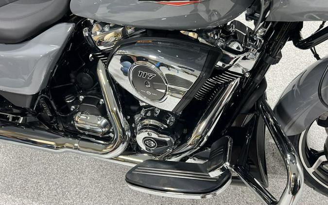 2026 Harley-Davidson FLTRX - Road Glide