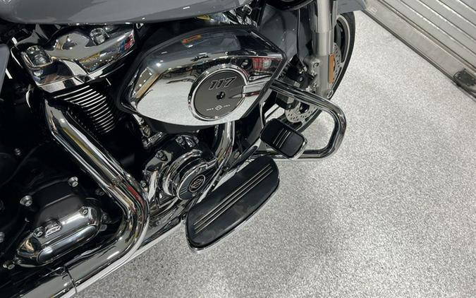 2026 Harley-Davidson FLTRX - Road Glide