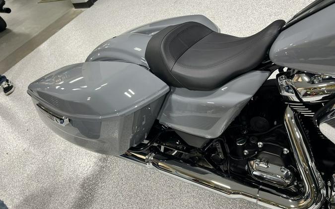 2026 Harley-Davidson FLTRX - Road Glide