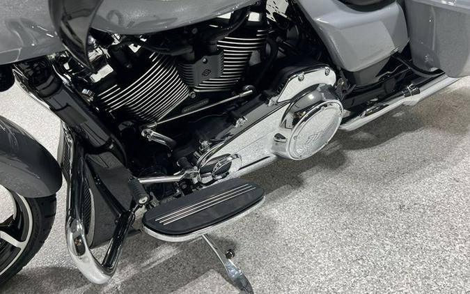 2026 Harley-Davidson FLTRX - Road Glide