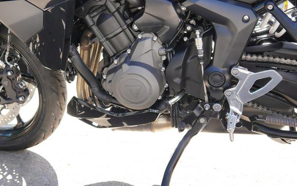 2026 Tiger Sport 800 Tour