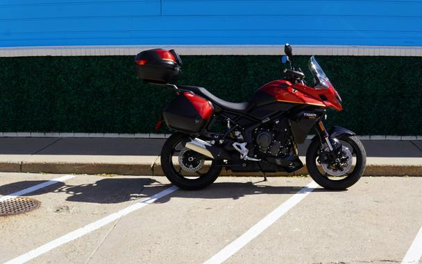 2026 Tiger Sport 800 Tour