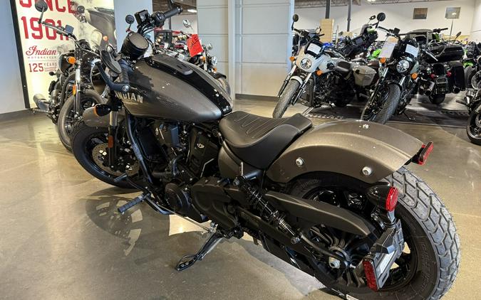 2026 Indian Scout