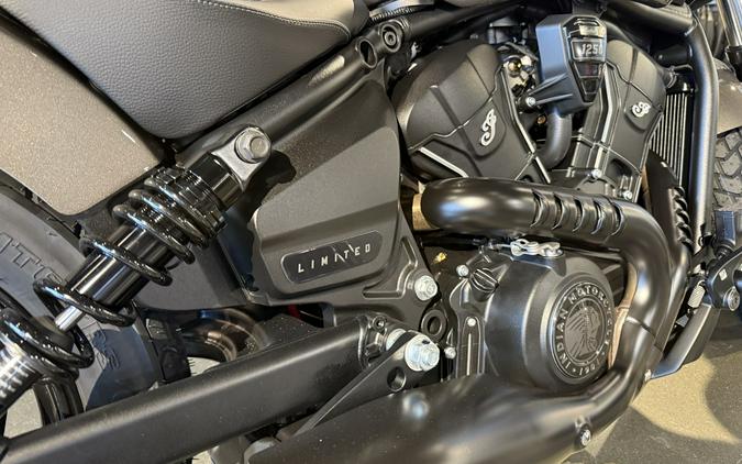 2026 Indian Scout