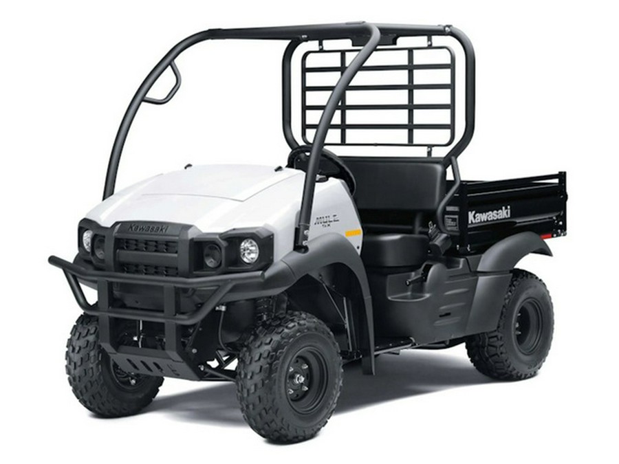 2027 Kawasaki Mule SX