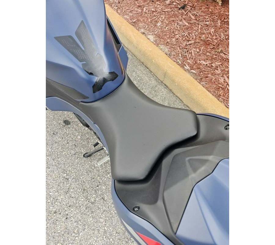 2026 Kawasaki Ninja 500 SE ABS