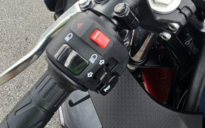 2026 Kawasaki Ninja 500 SE ABS