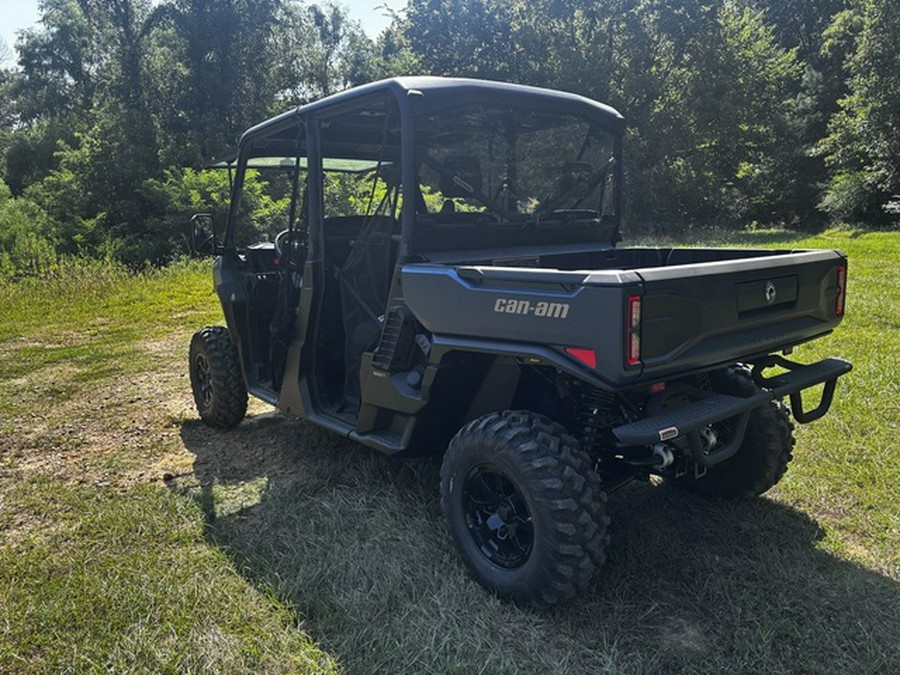 2026 Can-Am Defender MAX XT HD11